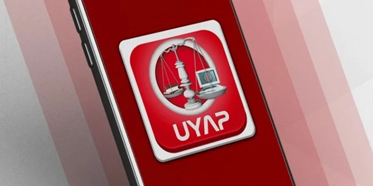 “UYAP örnek proje haline geldi”