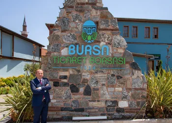 BTB üyesi 7 firma İSO ikinci 500 listesinde