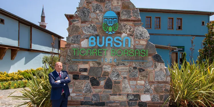 BTB üyesi 7 firma İSO ikinci 500 listesinde