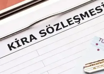 Kira kontratları e-Devlet üzerinden yapılabilecek
