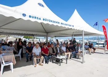 “Güzelyalı Marina” projesi ortak akılla şekillenecek