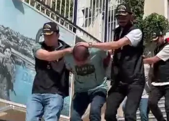 Sarıyer’de vale cinayeti