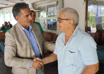 “El birliğiyle çalışmaya devam edeceğiz”