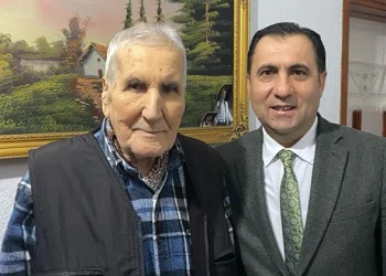 Kora Gazisi Selim Arı hayatını kaybetti