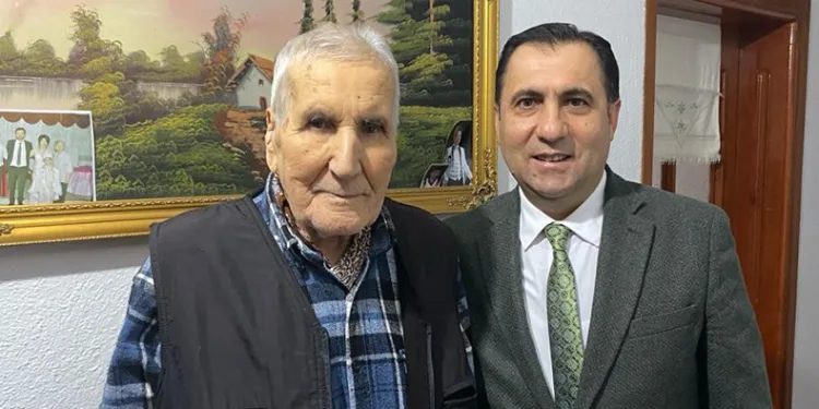 Kora Gazisi Selim Arı hayatını kaybetti