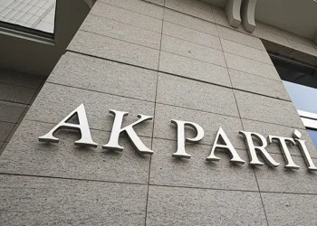 AK Parti’de 4 il başkanlığına atama