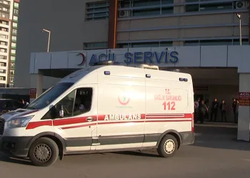 Niğde’de takla atan araç sürücüsü öldü