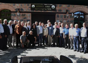“Seçimin ardından en somut hizmetleri biz yaptık”