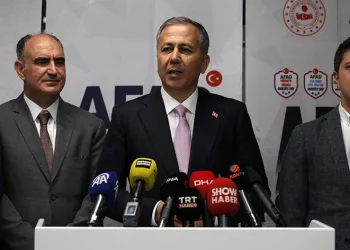 “Bu yıl sonuna doğru 100 bin hak sahibi kurayla anahtarlarını almış olacak”