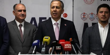 “Bu yıl sonuna doğru 100 bin hak sahibi kurayla anahtarlarını almış olacak”