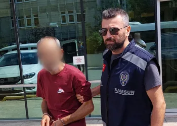 ‘Kardeşlerini tehdit ettiği’ iddiasına tutuklama