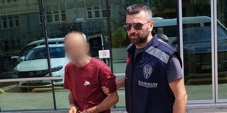 ‘Kardeşlerini tehdit ettiği’ iddiasına tutuklama