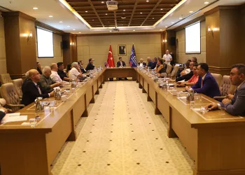 Bursa, akıllı şehircilikle gelişecek