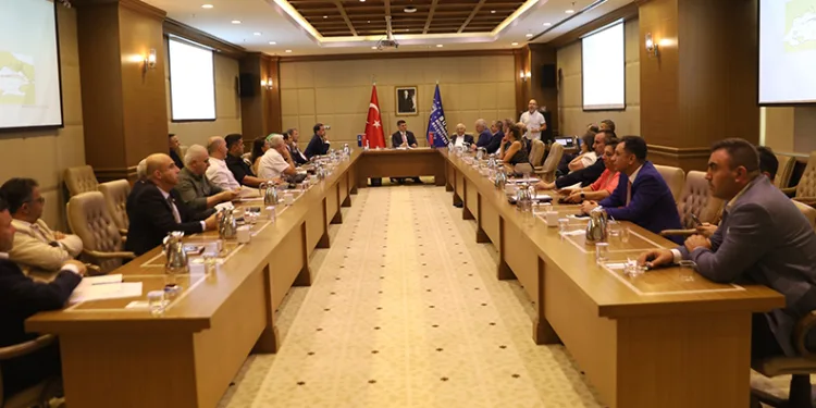 Bursa, akıllı şehircilikle gelişecek