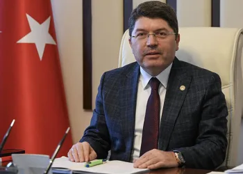 “Toplam 968 yeni mahkeme kuruluyor”