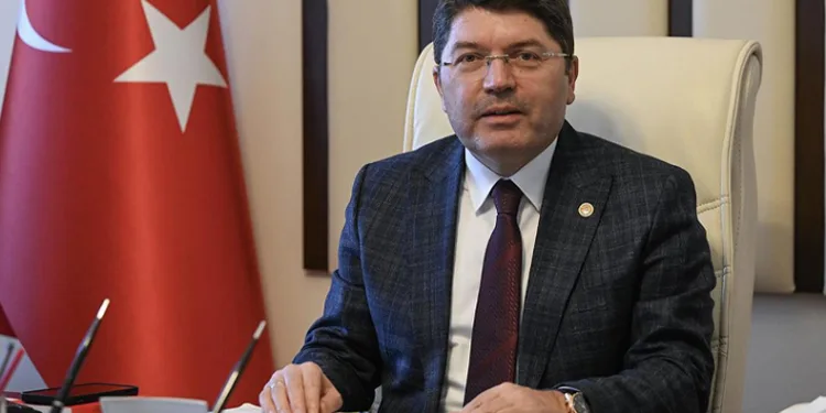 “Toplam 968 yeni mahkeme kuruluyor”