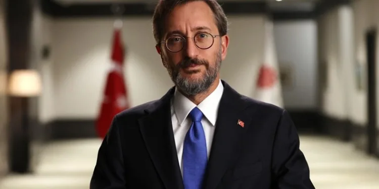 “30 Ağustos Zaferi milletimizin tarihe geçen bağımsızlık aşkının adıdır”