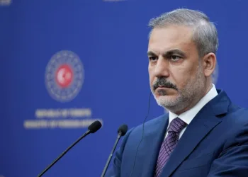 “Uluslararası toplum gerekli baskıyı kurmalıdır”
