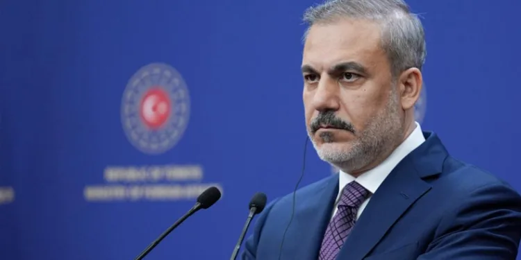 “Uluslararası toplum gerekli baskıyı kurmalıdır”