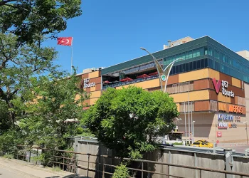 Soyunma kabininde gizli kayıt iddiası