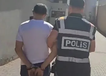 Kasten öldürme suçundan aranan şahıs yakalandı