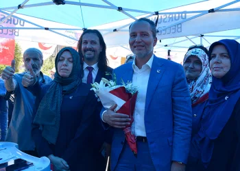 Yerli milli platformlara ihtiyacımız var”