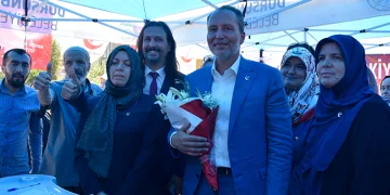 Yerli milli platformlara ihtiyacımız var”