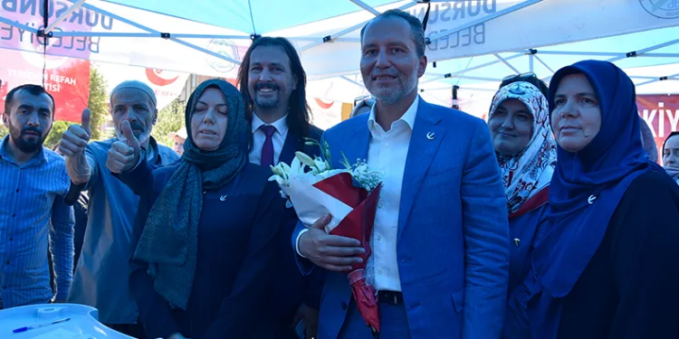 Yerli milli platformlara ihtiyacımız var”