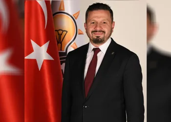 AK Parti Balıkesir İl Başkanı Aydemir ölümden döndü