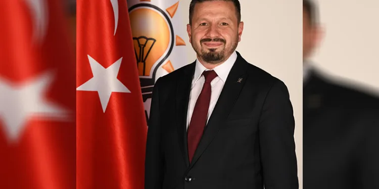 AK Parti Balıkesir İl Başkanı Aydemir ölümden döndü