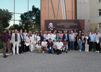 Prof. Dr. Halil İnalcık sempozyumuna BUÜ damgası