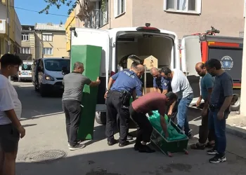 Bursa’da üniversite öğrencisinin film gibi cinayet senaryosu