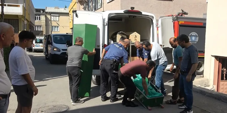 Bursa’da üniversite öğrencisinin film gibi cinayet senaryosu
