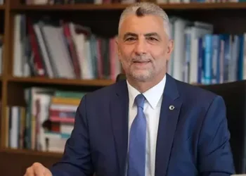 Ticaret Bakanı Bolat’tan Pakistan ziyareti