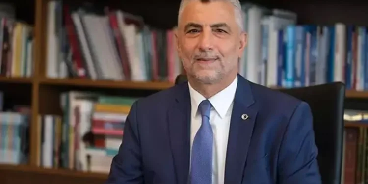 Ticaret Bakanı Bolat’tan Pakistan ziyareti