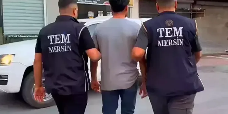 21 ilde “Kıskaç-24” operasyonları