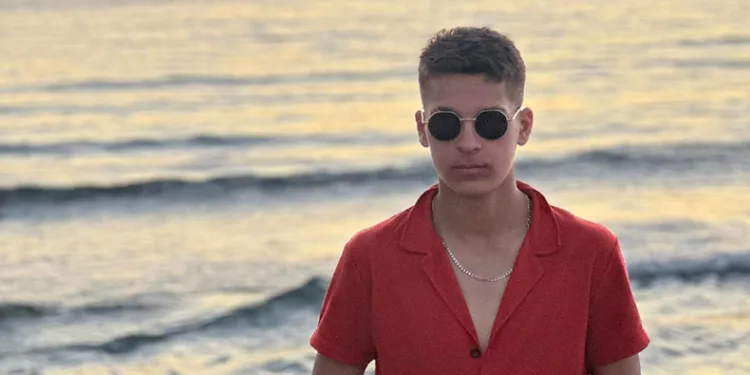 Denizlili genç Salda Gölü’nde boğularak öldü