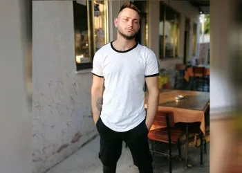 Gönen Çayı’nda kaybolan gencin cansız bedenine ulaşıldı