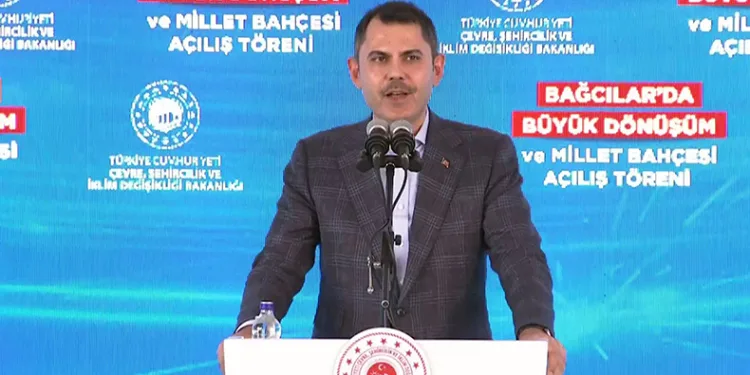 “Tarih kısıtlamasını kaldırıyoruz”