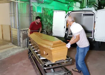 Fenalaşarak hastaneye kaldırılan hükümlünün ölümünde zehirlenme şüphesi