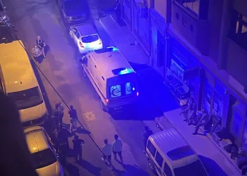 Türkeli’de yalnız yaşadığı evinde ölü bulundu
