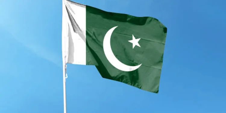 Pakistan’da Haniye için 1 günlük yas