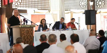 Belediye Meclisi, Halk Meclisi oldu