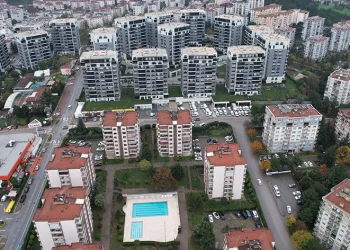 Konut fiyatlarına ekstra imalat maliyeti