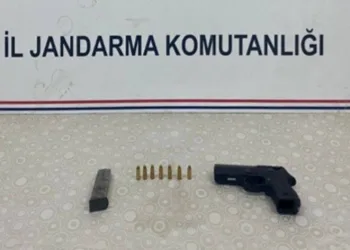 Kırklareli’nde firariler yakalandı