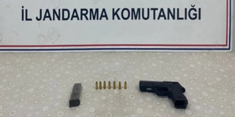 Kırklareli’nde firariler yakalandı