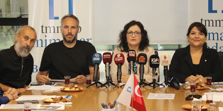Mimarlardan çarpıcı uyarı!