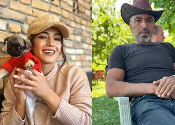 “Şiddete eğilimliyim”