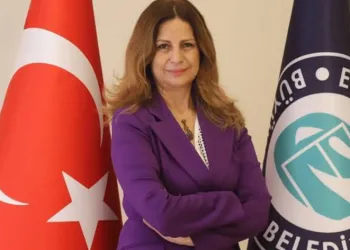 Belediye başkanı attığı twetle tepki topladı