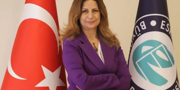 Belediye başkanı attığı twetle tepki topladı